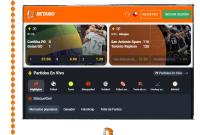 Opinión de jugador: La Betano App es increíblemente intuitiva y fácil de usar