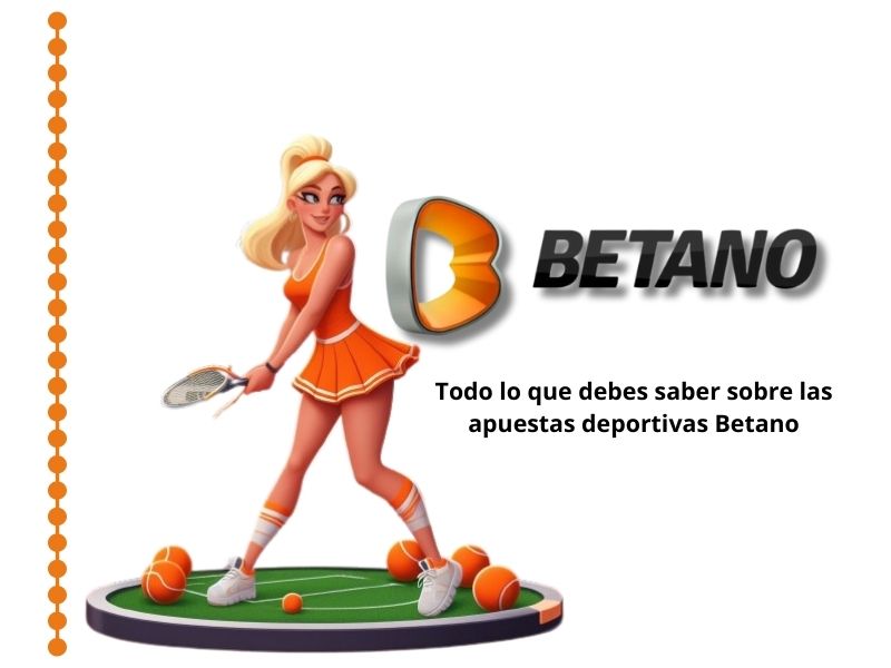 Los deportes del momento en Betano Casino