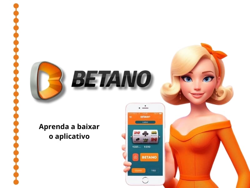 Use o site da Betano em qualquer dispositivo